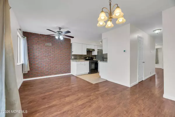 13 Quincy Circle #K, Dayton, NJ 08810