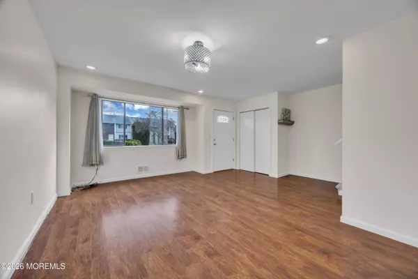 13 Quincy Circle #K, Dayton, NJ 08810