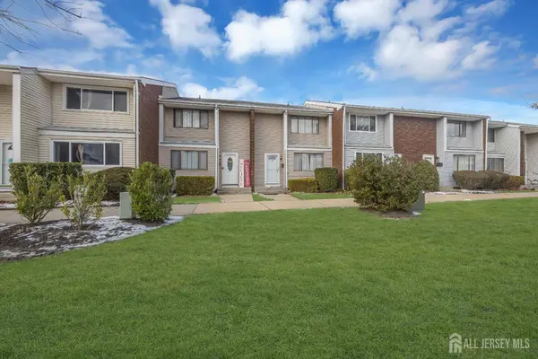 13 Quincy CIR #K, South Brunswick, NJ 08810