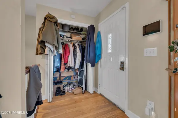 22 Franklin Place #4A, Morristown, NJ 07960