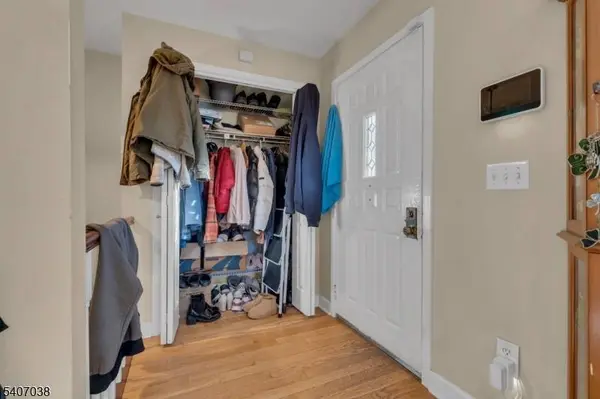 Morristown Town, NJ 07960