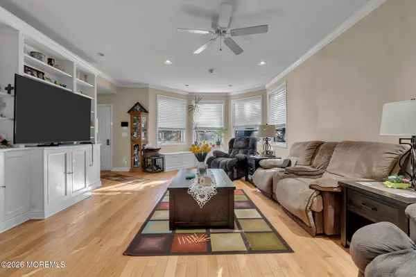 22 Franklin Place #4A, Morristown, NJ 07960