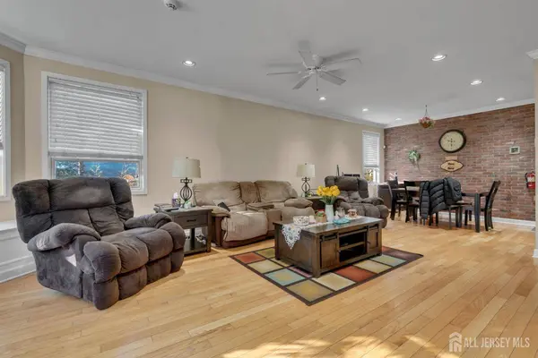 22 FRANKLIN PL, Morristown, NJ 07960