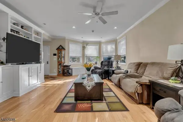 Morristown Town, NJ 07960