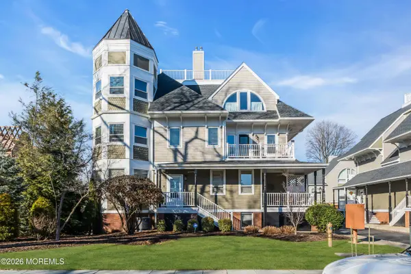 22 Franklin Place #4A, Morristown, NJ 07960