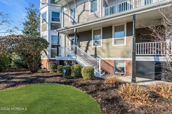 22 Franklin Place #4A, Morristown, NJ 07960