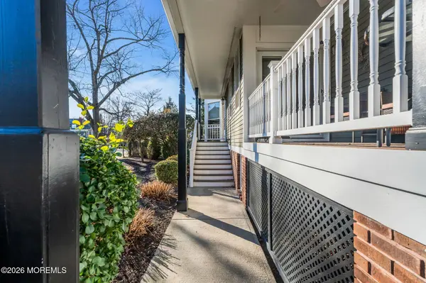 22 Franklin Place #4A, Morristown, NJ 07960
