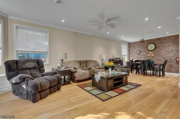 Morristown Town, NJ 07960