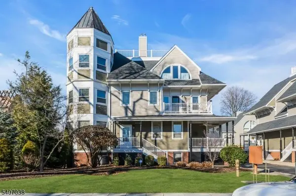 Morristown Town, NJ 07960