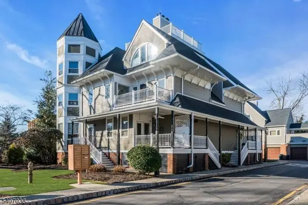 Morristown Town, NJ 07960