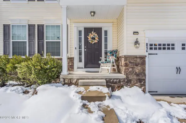 81 N Locust Avenue #A, Marlton, NJ 08053