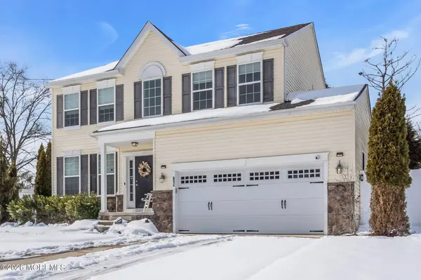 81 N Locust Avenue #A, Marlton, NJ 08053