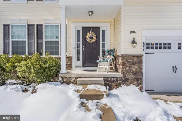 81A N LOCUST AVE, Marlton, NJ 08053
