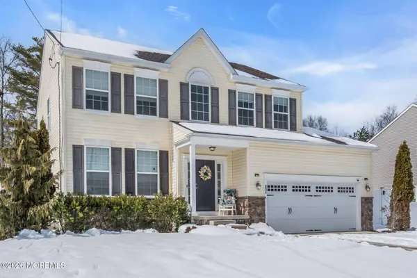 81 N Locust Avenue #A, Marlton, NJ 08053