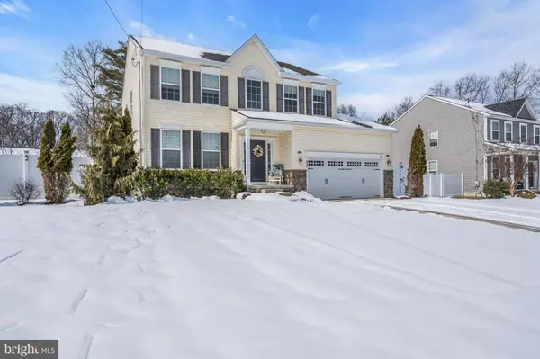 81A N LOCUST AVE, Marlton, NJ 08053
