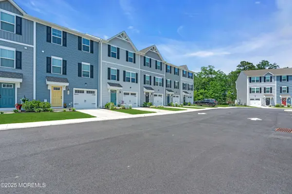 703 Cyprus Court, Forked River, NJ 08731