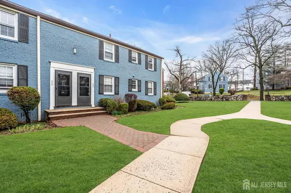 505 Lincoln PARK E, Cranford, NJ 07016