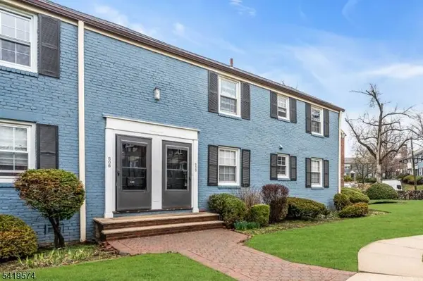 Cranford Twp., NJ 07016