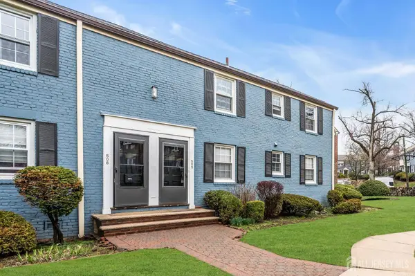 505 Lincoln PARK E, Cranford, NJ 07016