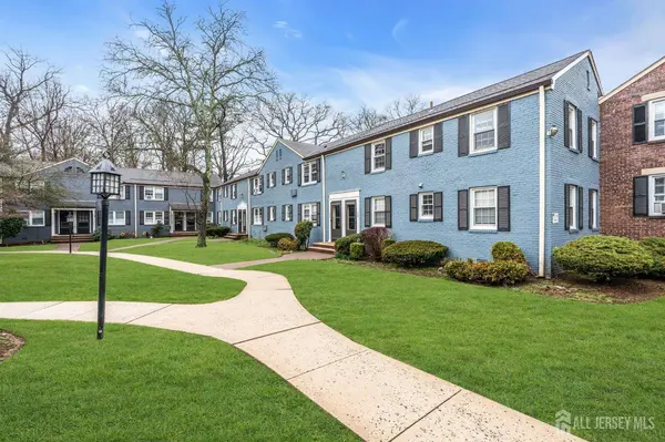 505 Lincoln PARK E, Cranford, NJ 07016