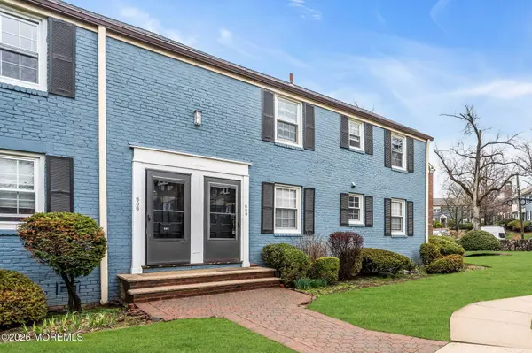 505 Lincoln Park E, Cranford, NJ 07016