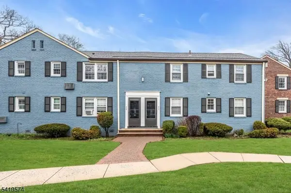 Cranford Twp., NJ 07016