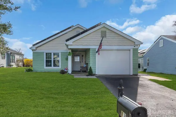 13 Newbury ROW, Manchester, NJ 08759