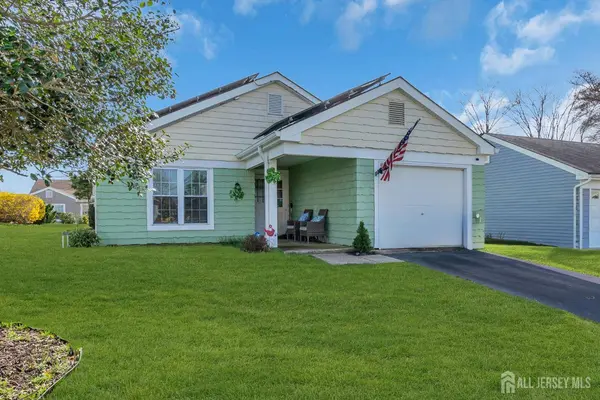 13 Newbury ROW, Manchester, NJ 08759