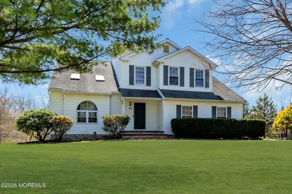 52 Zeller Drive, Franklin, NJ 08873