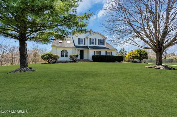 52 Zeller Drive, Franklin, NJ 08873