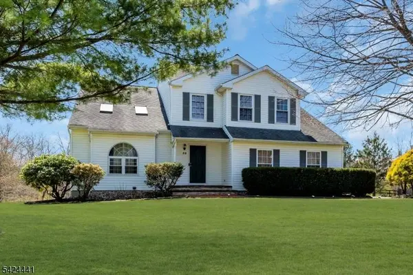 Franklin Twp., NJ 08873