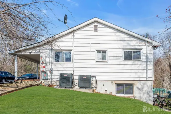 184 Route 520, Morganville, NJ 07751