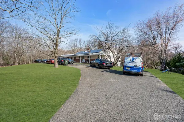 184 Route 520, Morganville, NJ 07751