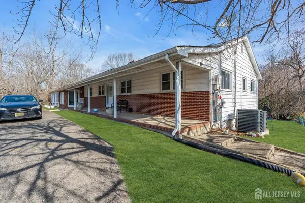 184 Route 520, Morganville, NJ 07751