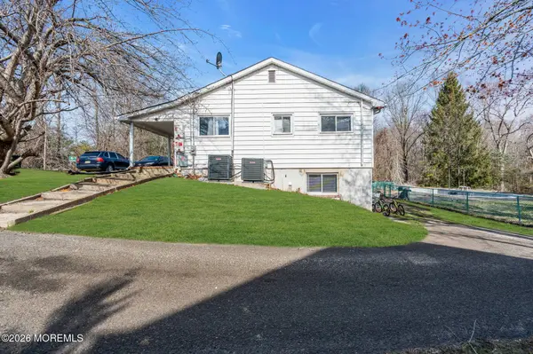 184 County Road 520, Morganville, NJ 07751