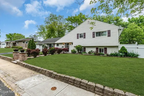 1010 Fordham Road, Neptune Township, NJ 07753