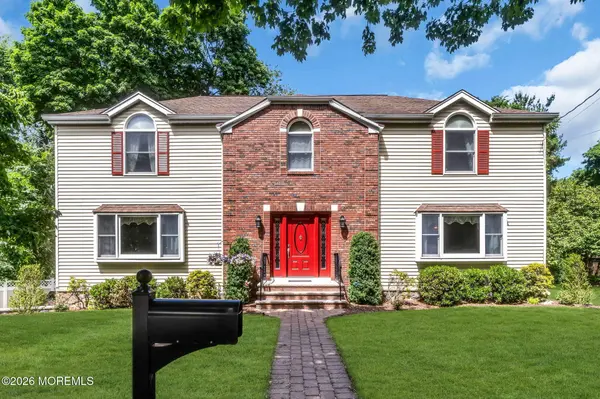 198 Kings Road, Madison, NJ 07940