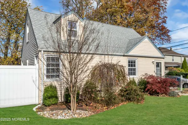20 Burnet Street, Avenel, NJ 07001