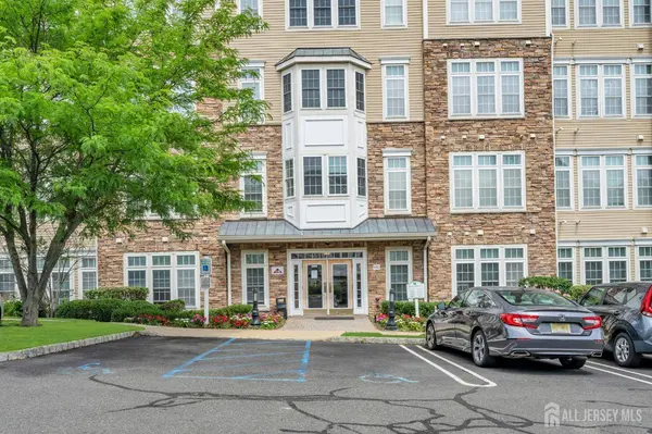 1308 Cedar Village BLVD, East Brunswick, NJ 08816