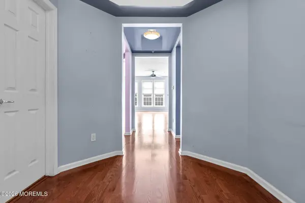 1308 Cedar Village Boulevard #308, East Brunswick, NJ 08816