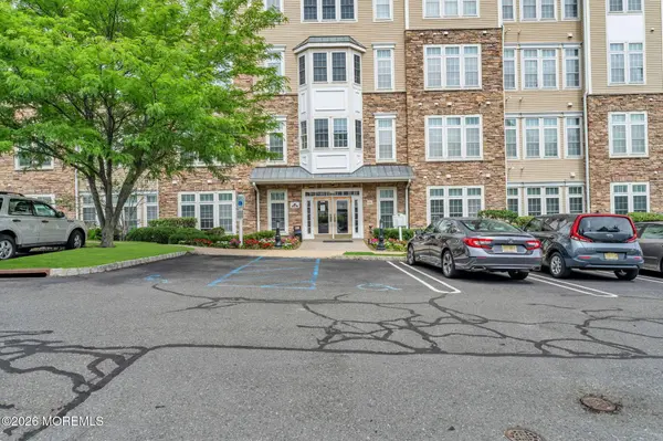 1308 Cedar Village Boulevard #308, East Brunswick, NJ 08816