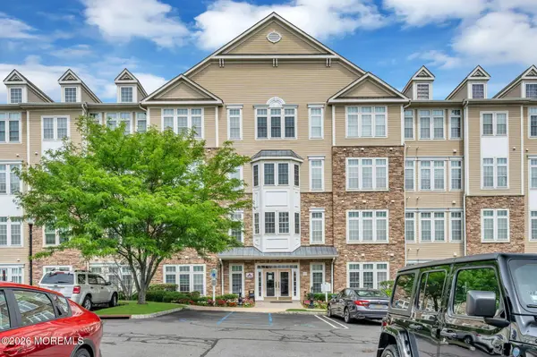 1308 Cedar Village Boulevard #308, East Brunswick, NJ 08816