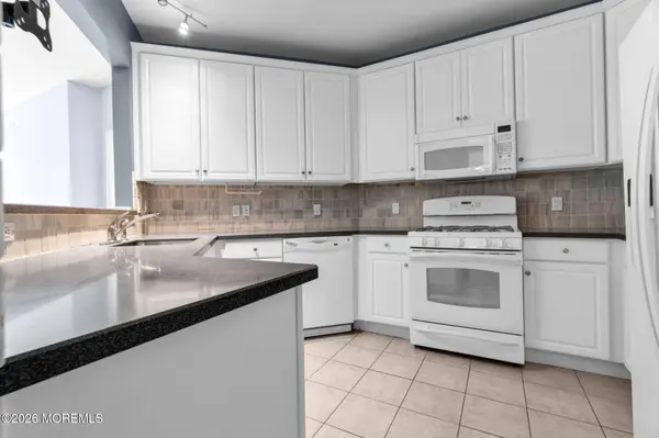 1308 Cedar Village Boulevard #308, East Brunswick, NJ 08816