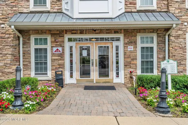 1308 Cedar Village Boulevard #308, East Brunswick, NJ 08816
