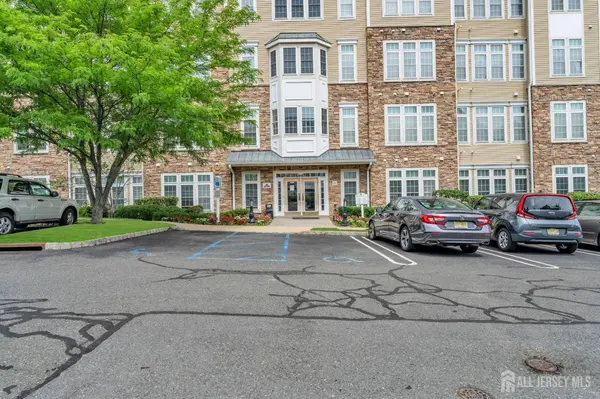 1308 Cedar Village BLVD, East Brunswick, NJ 08816