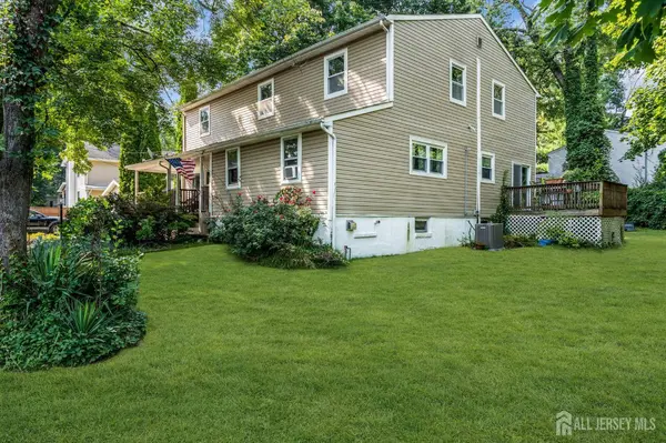 9 Mason AVE, East Brunswick, NJ 08816