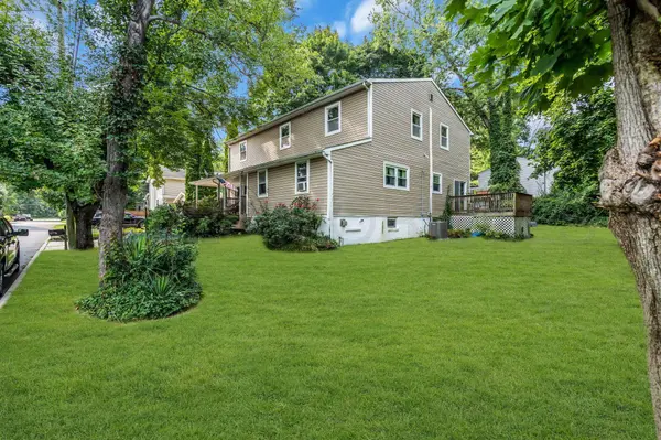 9 Mason Avenue, East Brunswick, NJ 08816