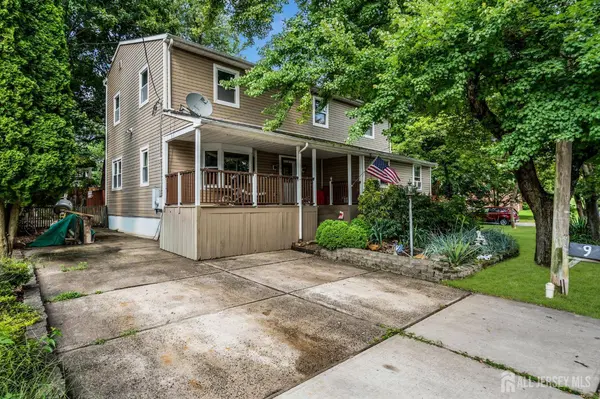 9 Mason AVE, East Brunswick, NJ 08816
