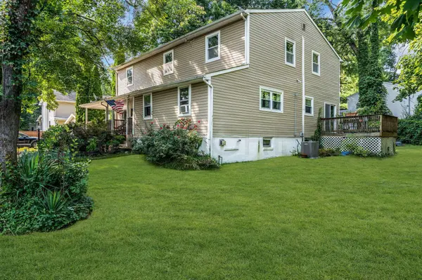 9 Mason Avenue, East Brunswick, NJ 08816
