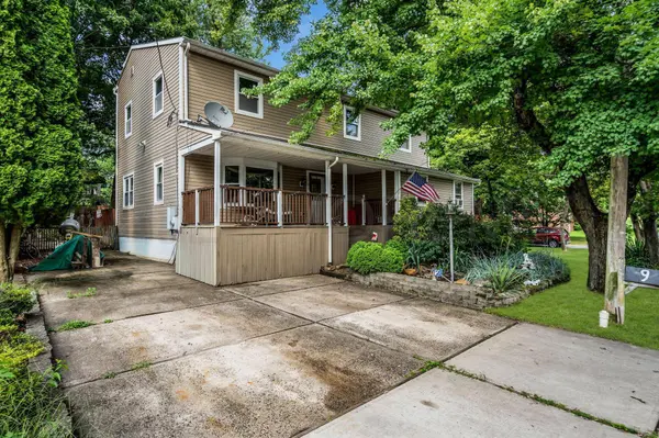 9 Mason Avenue, East Brunswick, NJ 08816